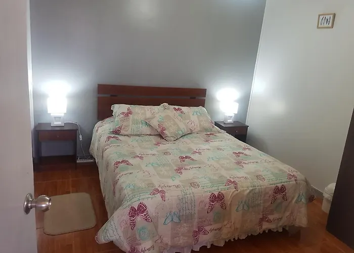 Departamento Luna Andina