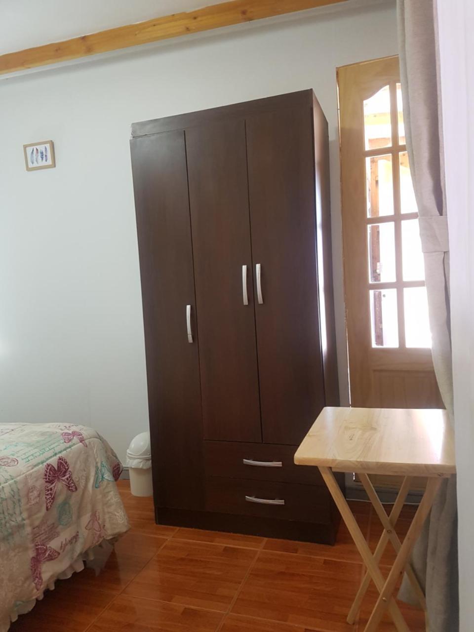 Departamento Luna Andina Apartment San Pedro de Atacama