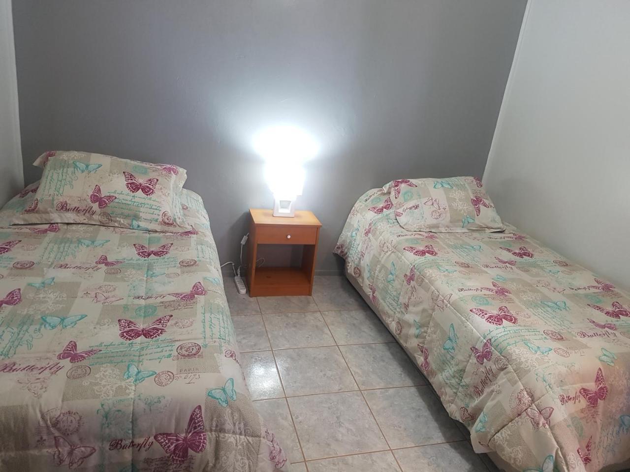 Apartment Departamento Luna Andina