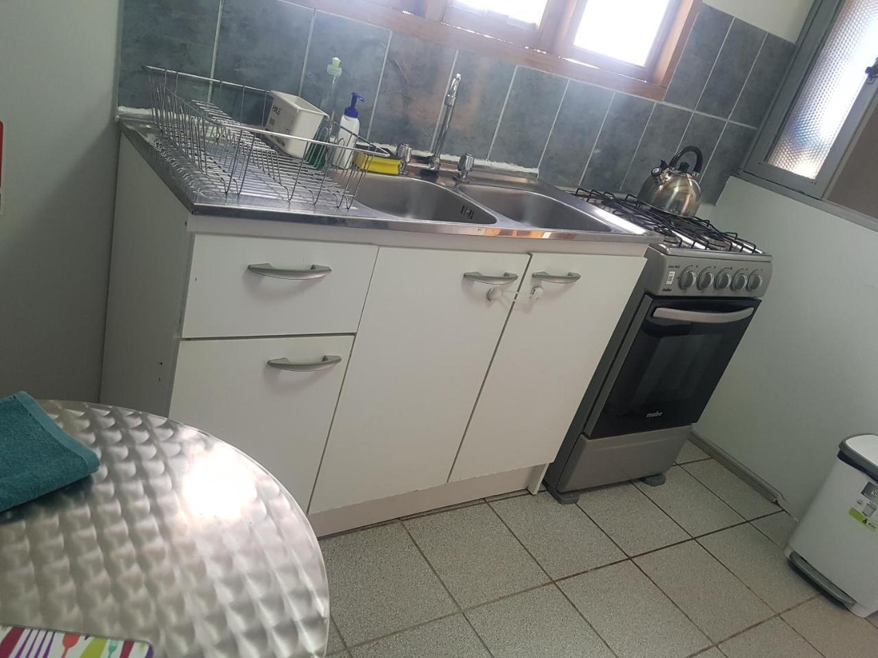 Departamento Luna Andina Apartment *