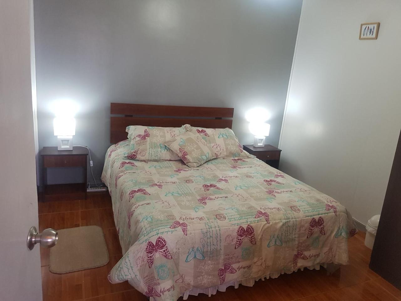 Apartment Departamento Luna Andina