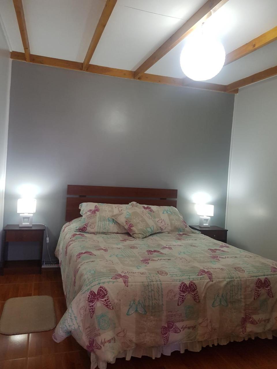 Departamento Luna Andina *